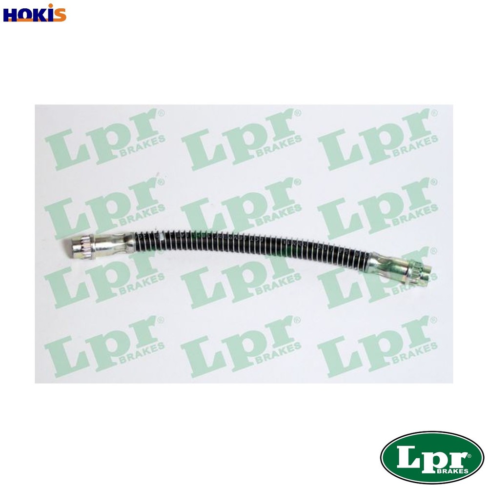 BRAKE HOSE 6T46040 FOR PEUGEOT 106/II/Van/Hatchback CITROEN SAXO/van CHANSON