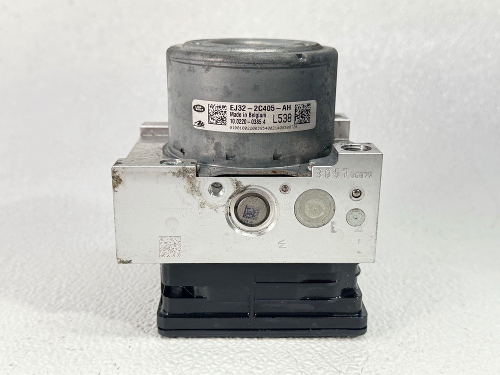 14-19 RANGE ROVER EVOQUE ABS ANTI LOCK BRAKE PUMP MODULE UNIT OEM