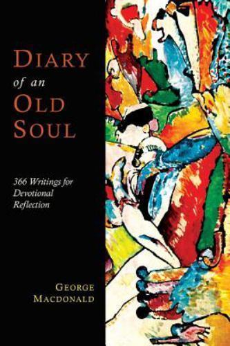 Diary of an Old Soul (Paperback or Softback)
