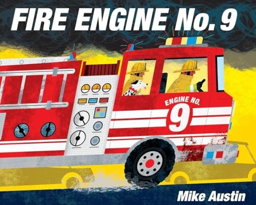 Fire Engine No. 9, Austin, Mike