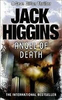 Angel of Death. Jack Higgins