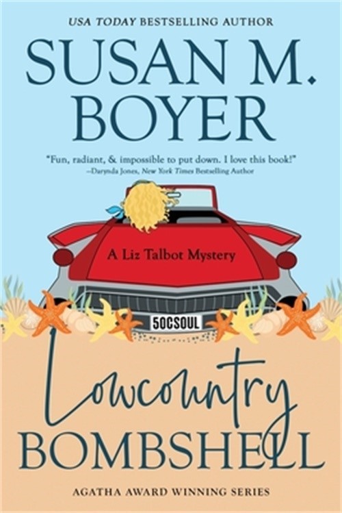 Lowcountry Bombshell (Paperback or Softback)