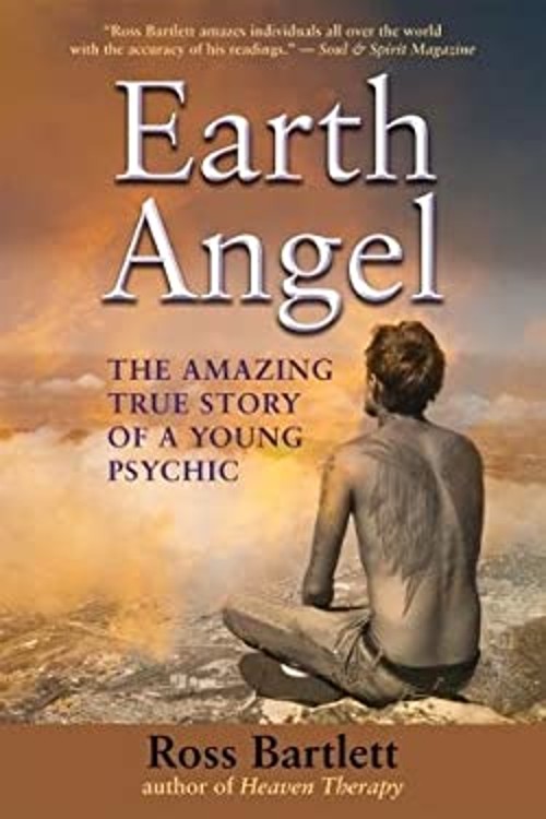 Earth Angel : The Amazing True Story of a Young Psychic PaperbackFree US Delivery | ISBN:184409720X