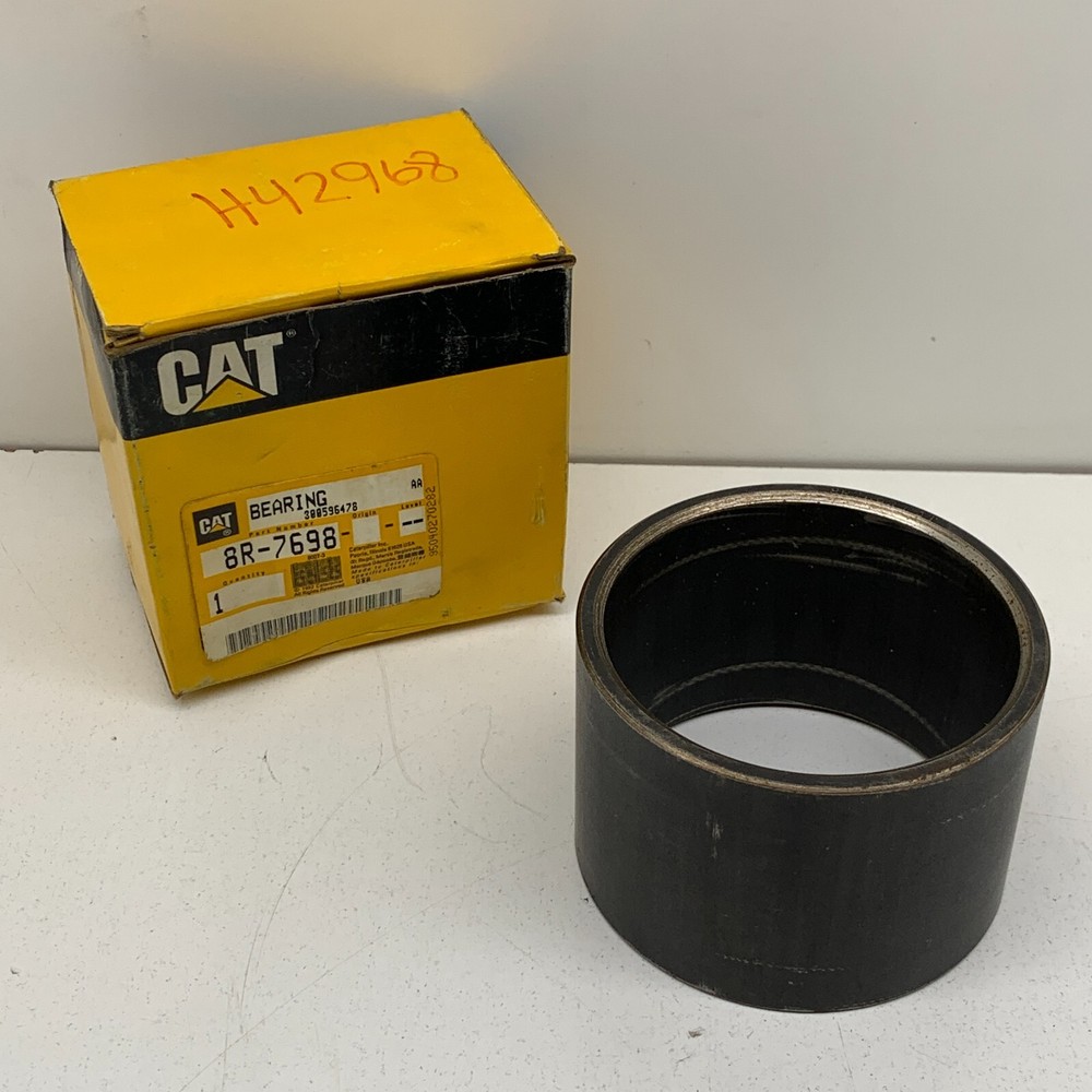 Caterpillar Genuine OEM CAT 8R-7698 Bearing for Challenger 65C 65B 65D 75C 65 75