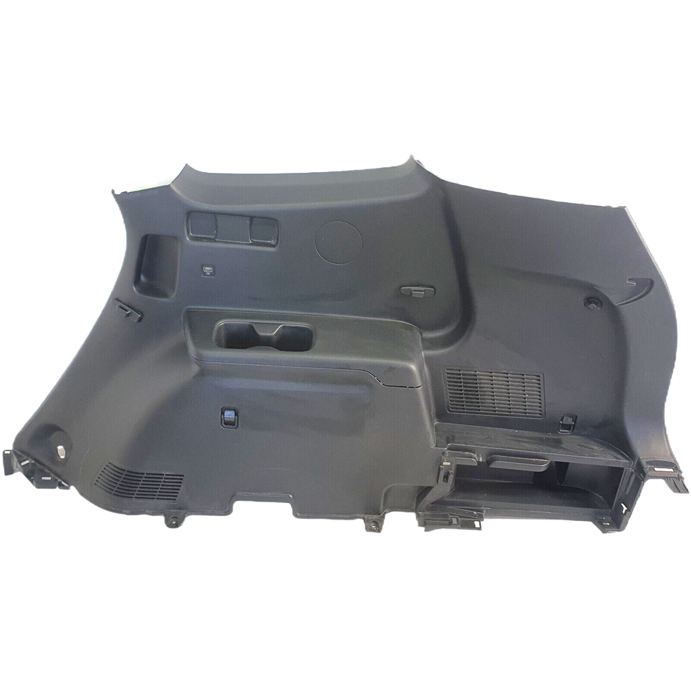 ✅ Kia Telluride Inner Trunk Quarter Panel Trim Rear Right 2020-2022 OEM