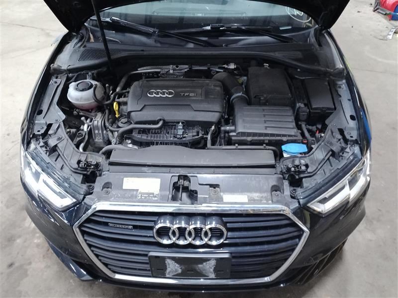 2018 Audi A3 ABS Anti-Lock Brake Pump Actuator Unit SKU 3891254