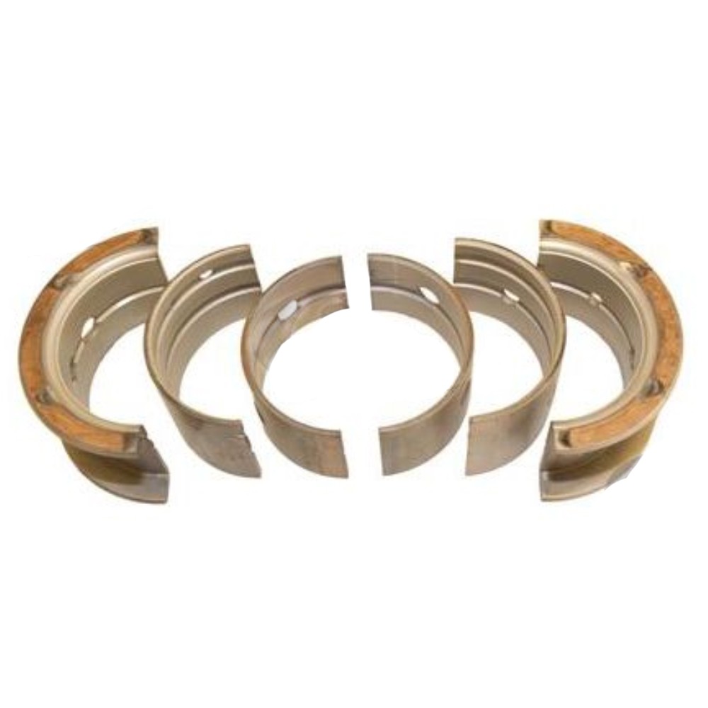 MFS1946 Standard Main Bearing Set Fits Massey Ferguson
