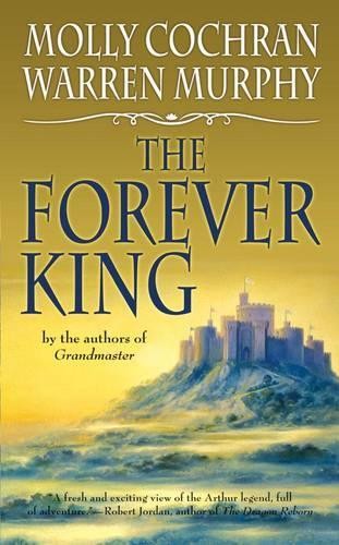 Forever King, The (Forever King Trilogy), Molly Cochran