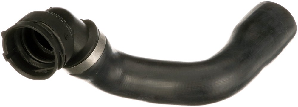 05-2586 Gates radiator hose for Opel, Vauxhall