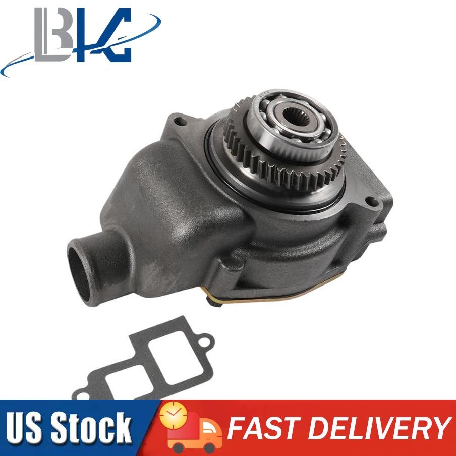Water Pump 2W8002 For Caterpillar 3304 3304B 3306 3306B D330C D333C 1727766