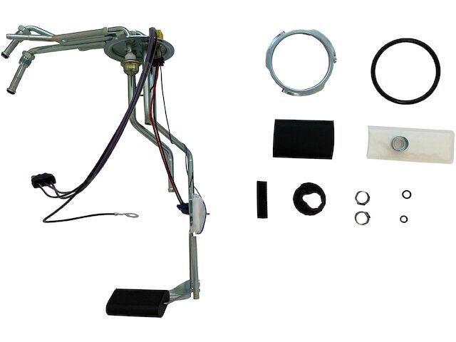 AC Delco Gold Fuel Pump and Sender Assembly fits Chevy K1500 1996-1997 26RBXX