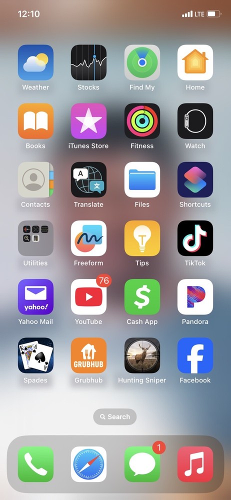 iPhone11