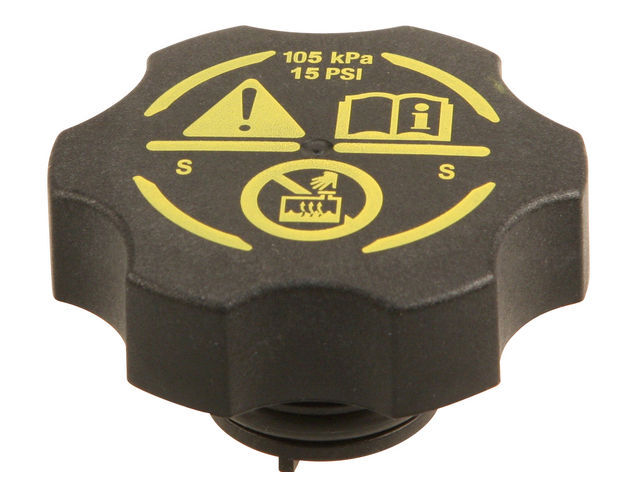2015-2020 Cadillac Escalade ESV Expansion Tank Cap AC Delco 96627SQPT OEM Fit