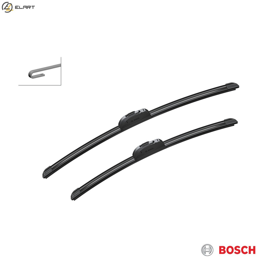 WIPER BLADE 3 397 118 901 FOR SKODA FELICIA/Pickup/� VW VAN/II/Box/Body/MPV 1.9L