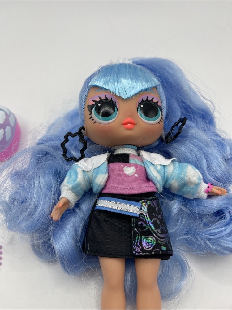LOL Surprise Tweens Elle Fly Fashion Doll with Surprise Accessories