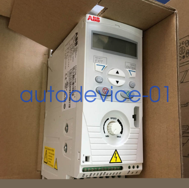 1PCS ABB ACS150-03E-07A3-4 380V 3KW  Frequency Converter DHL/FedEx