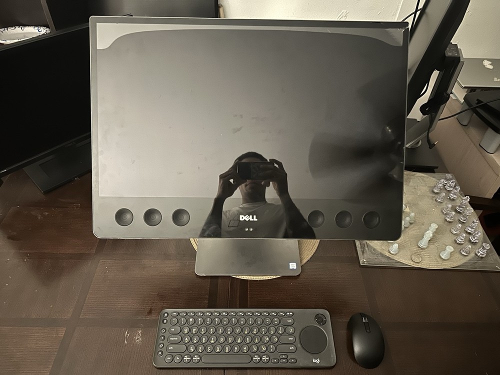 Dell XPS 7760 AIO 27