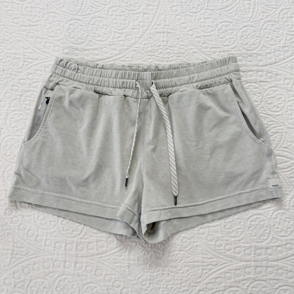 Vuori Women's Halo Performance Shorts (2