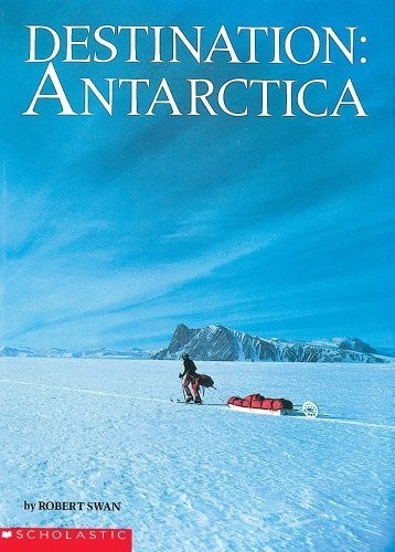 Destination Antartica by Swan, Robert Paperback / softback Book The Fast FreeFREE US DELIVERY | ISBN: 0439087775 | Quality Books