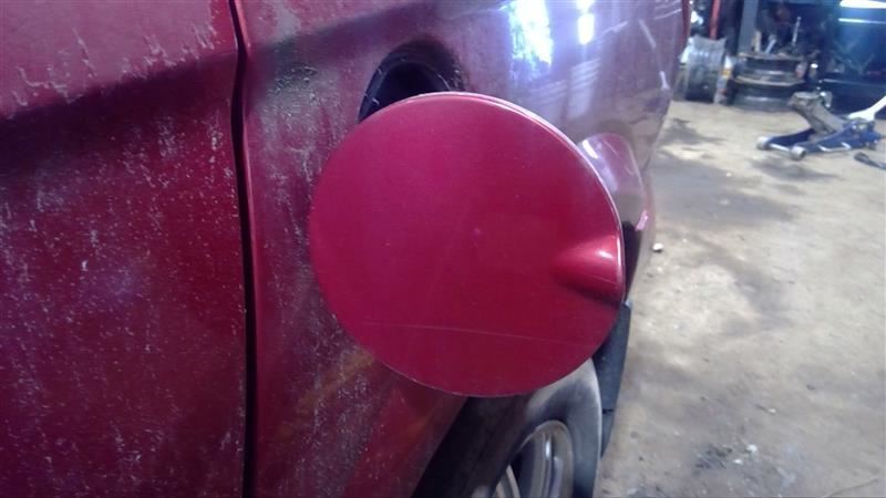 TOWN COUN 2006 Fuel Filler Door 120423