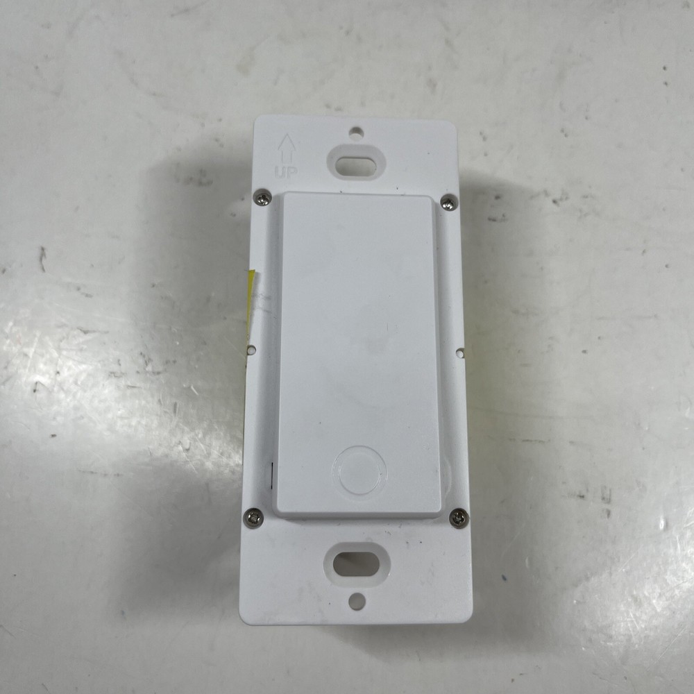 MOES WiFi Smart Light Switch 3 Way Alexa Google Home APP Remote Control White