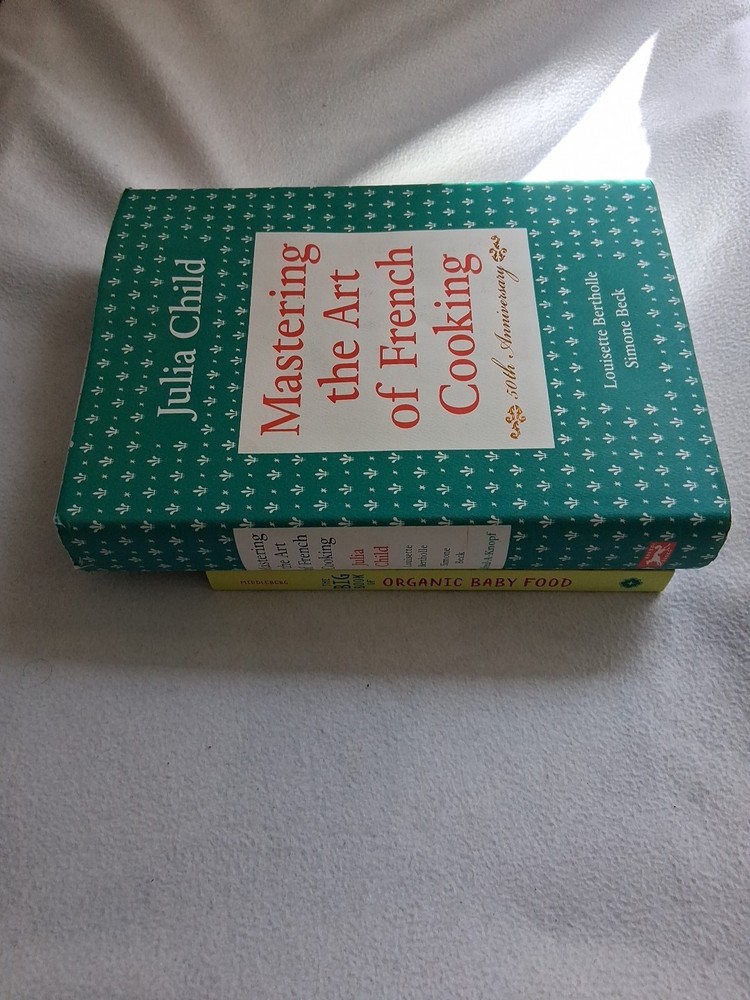 Cookbook Lot
