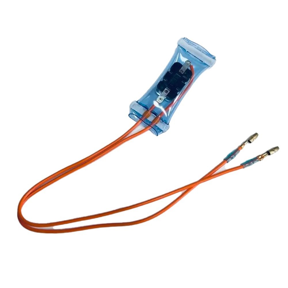 Reliable Bimetallic Replacement Defrost Thermostat for Efficient Cooling