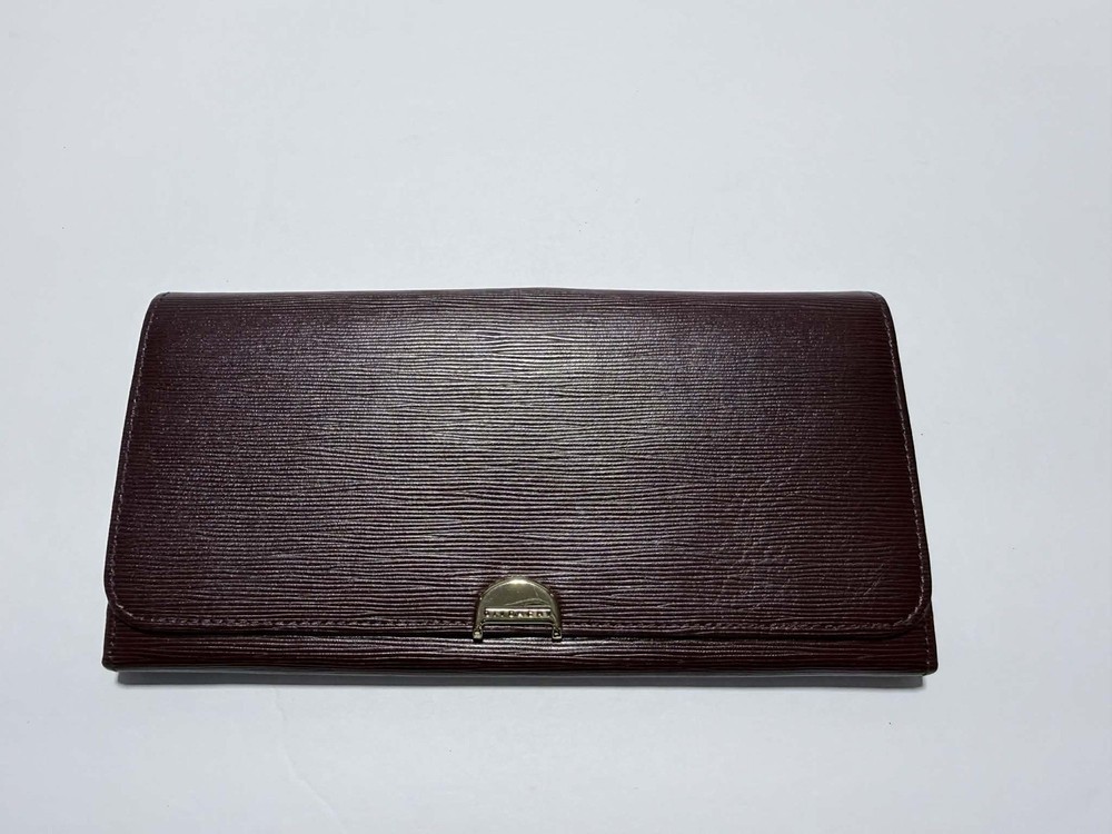Givenchy Vintage Long Wallet