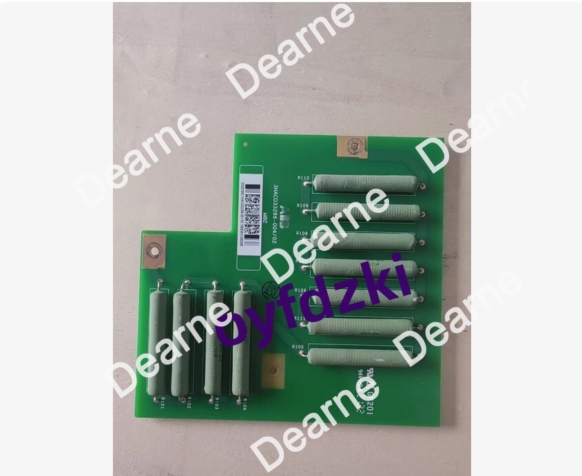 1pcs used DSQC692 3HAC033286-001 Via DHL or Fedex