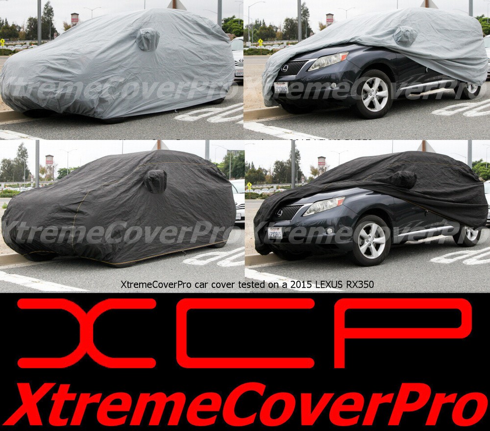 Car Cover 1999 2000 2001 2002 2003 2004 2005 2006 Lexus RX300 RX330