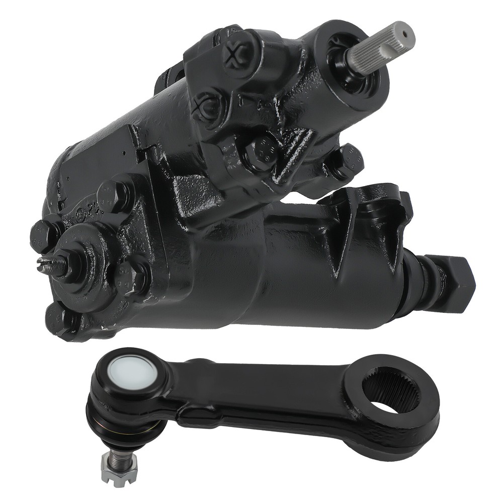 Mazda B2000 B2200 2.0L 2.2L Power Steering Gearbox 1986-1993