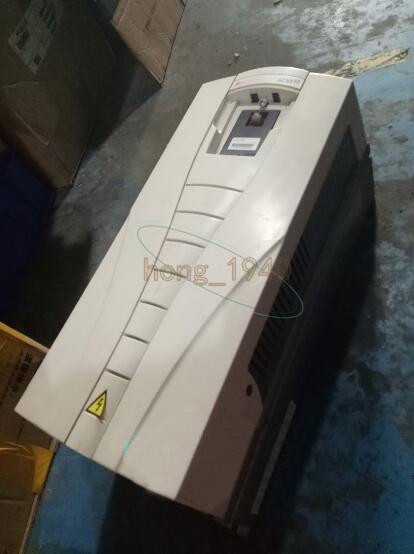 1PC Used ABB Inverter ACS550-01-038A-4 Transmission 18.5KW Tested Good