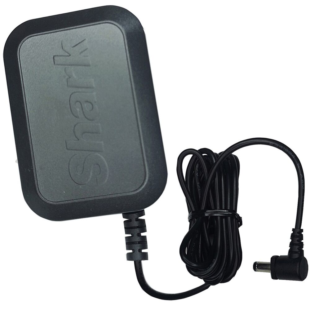 Genuine AC Adapter For Shark IZ370H IZ372H IZ373H PowerPro Cordless Stick Vacuum