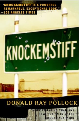 Knockemstiff, Pollock, Donald Ray