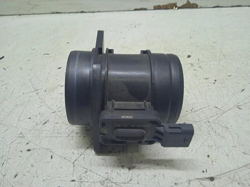 04L906461B AIR FLOW METER RE FOR AUDI A1 SPORTBACK (8XF) 2014 347242