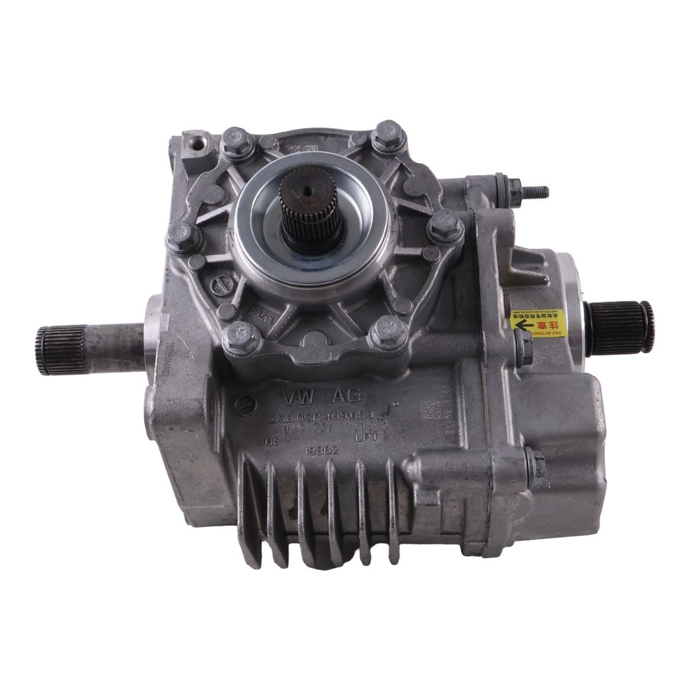 For Audi RS3 Quattro 2017-2024 Transmission Drive Axle Transfer Case 0CP409053H