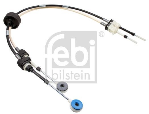 Febi 179639 Manual Transmission Cable Pull Repalcement Fits Opel Vauxhall