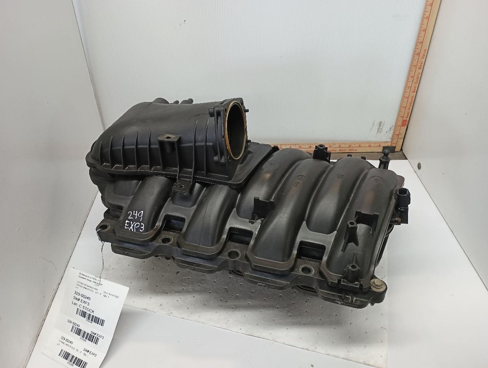 2011 Dodge Ram 1500 4.7L Intake Manifold OEM 11574548