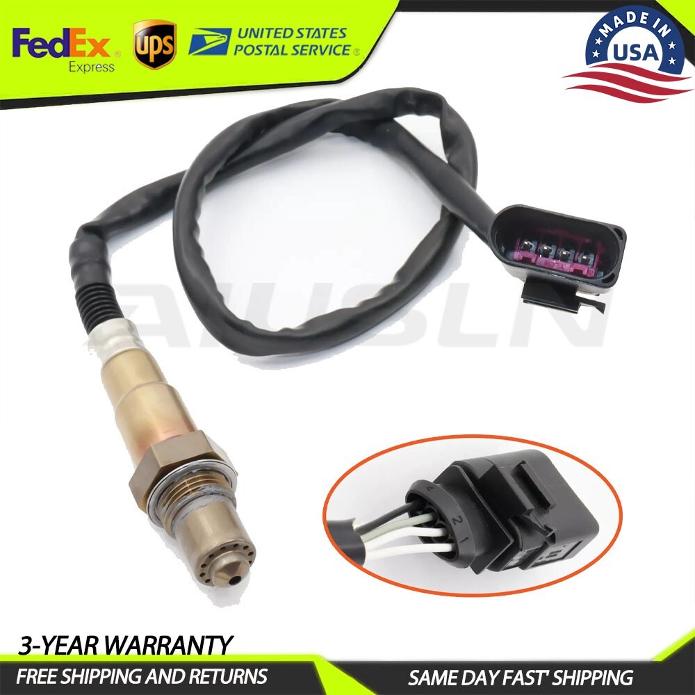 Upstream Oxygen O2 Sensor For AUDI A6 A8 Q7 RS7 VOLKSWAGEN CC PASSAT 1K0998262T