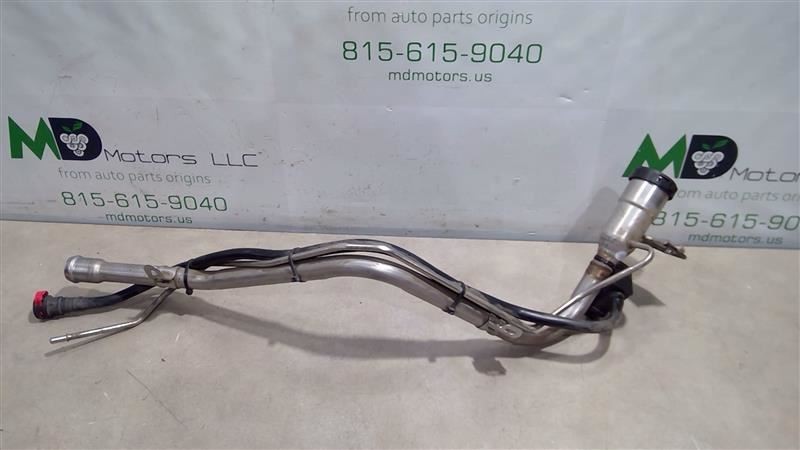 2016-2020 CHEVROLET MALIBU FUEL TANK FILLER PIPE 84671298