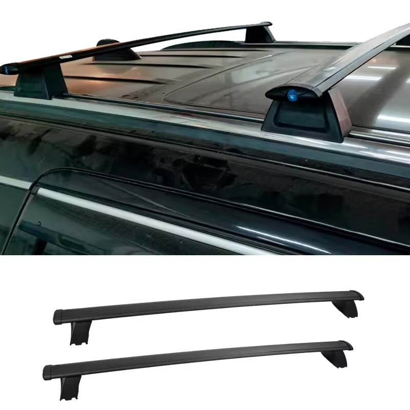 Aluminium Car Roof Rack Cross Bar For Jeep Grand Cherokee 2011-2021