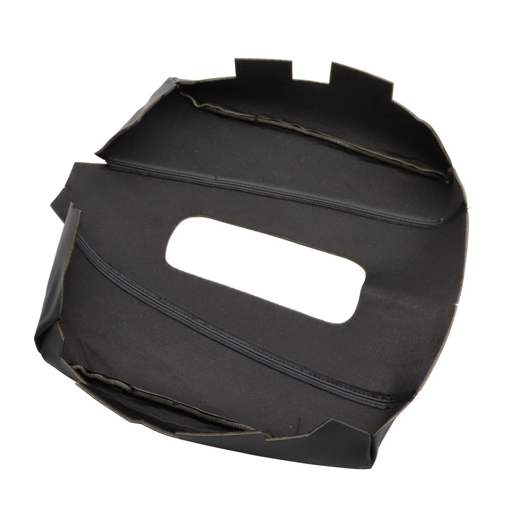 Center Console Lid Armrest Cover Accessories For Cadillac Escalade 2015-2020