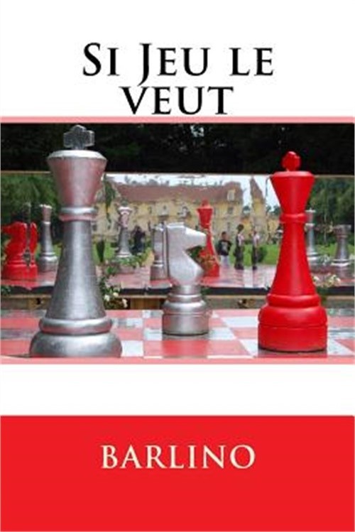 Si Jeu Le Veut: (La Variante de Platon) (Paperback or Softback)