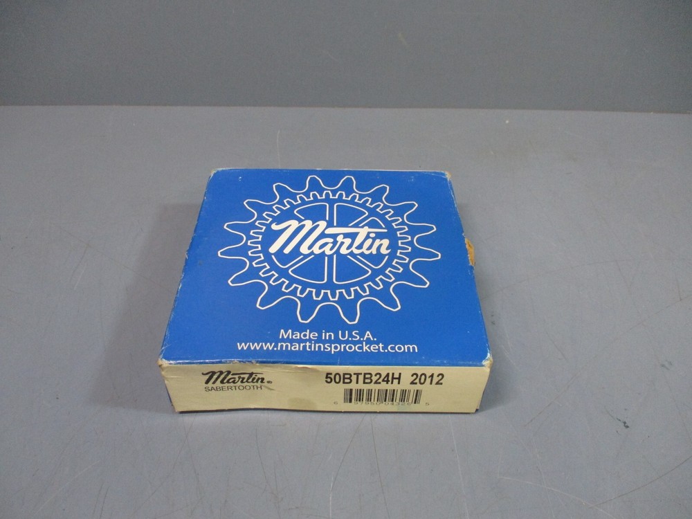 Martin 50BTB24H2012 Sprocket New