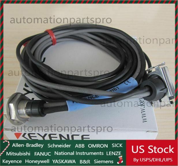1PCS Keyence Sensor PX-H61 PXH61 In Box -New US Free TAX  US Free TAX