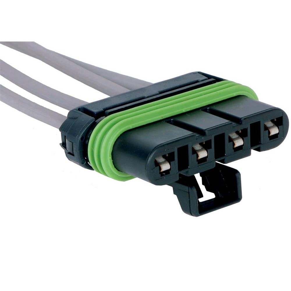 ACDelco PT391 Multi-Purpose Wire Connector