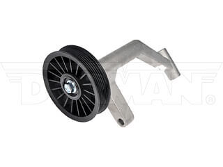A/C Bypass Pulley Dorman/Help 34258 Fits Buick 2005-2009