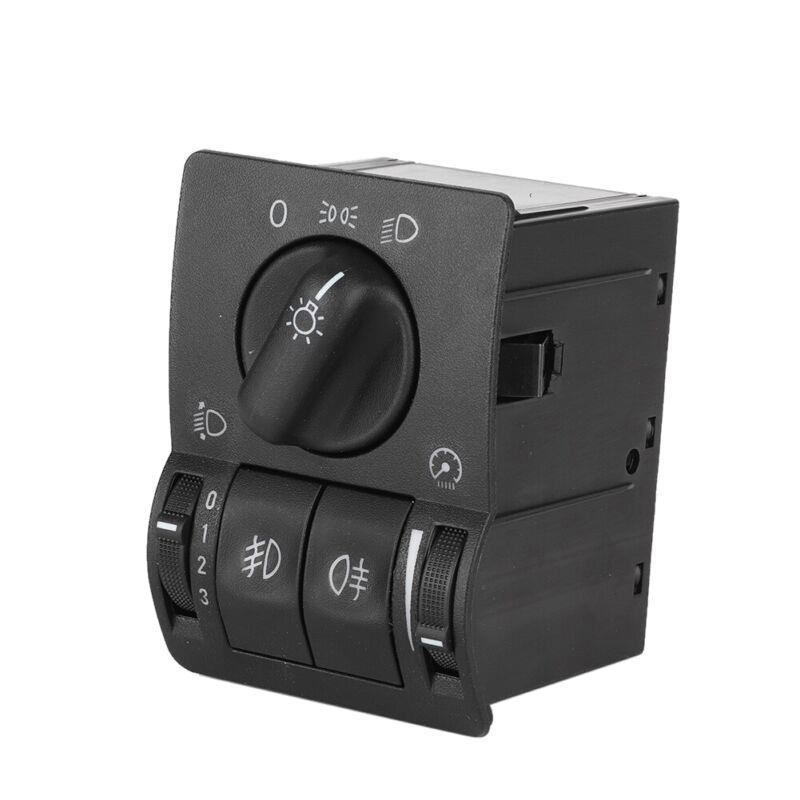Headlight Foglamp Switch Assembly for astra G 1999 to 2008 624009