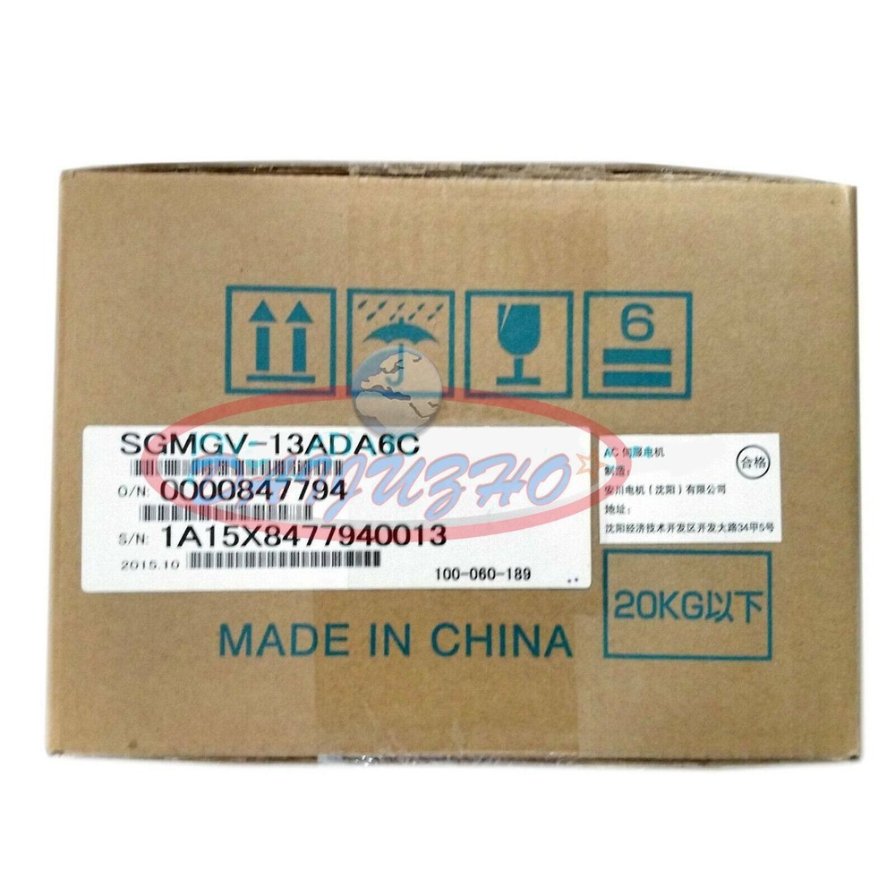 ONE SGMGV-13ADA6C SGMGV13ADA6C NEW *cm