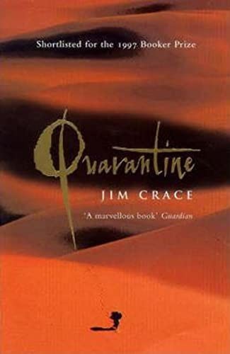 Quarantine by Crace, Jim Paperback / softback Book The Fast Free ShippingFREE US DELIVERY | ISBN: 014023974X | Quality Books
